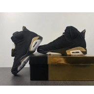 6 Air (2020) DMP Retro Jordan CT4954-007 0804